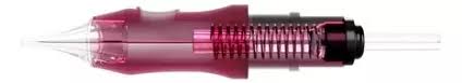AGULHA PUNK PINK LIGHT EASY CLICK 1P