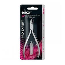 ALICATE DE CUTICULA PRO EXPERT ENOX - BELLIZ