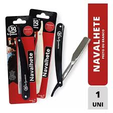 NAVALHA INOX