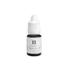 Pigmento NUANCE Inorgânico BLACK 3ml