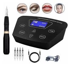 DERMOGRAFO P300 Easy click