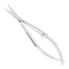 TESOURA ALICATE RETA PARA SOBRANCELHAS ZINGER