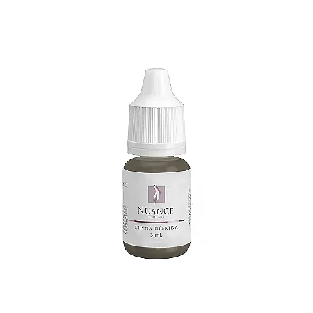 Pigmento NUANCE HÍBRIDO BROWN 2 - 3ml