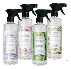 CHEIRINHO PARA AMBIENTE 500ML