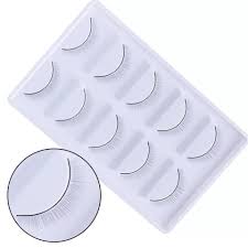 CÍLIO PARA TREINO 10 PARES