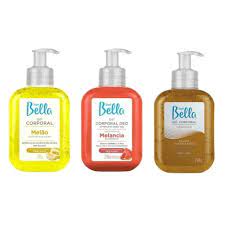 GEL CALMANTE DEPIL BELLA 250ML