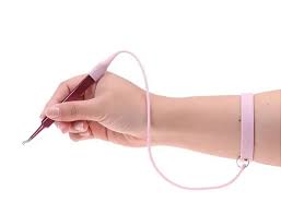 PULSEIRA DE SILICONE PARA PINÇA