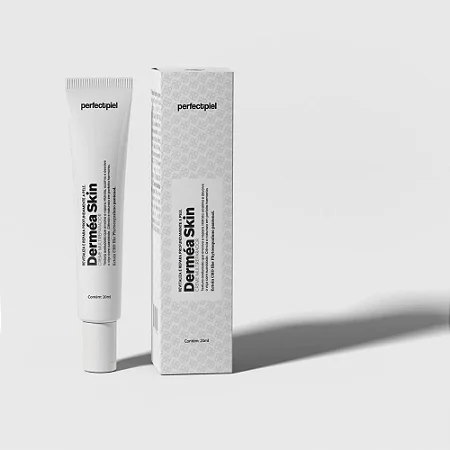 Derméa Skin Creme Multireparador 20ml - Perfectpiel