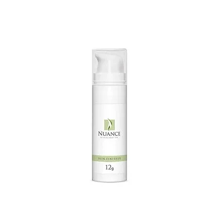 SKIN FINISHER RECONSTRUTOR (Pós-Procedimento) NUANCE 12g