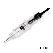 20 AGULHA EASY CLICK 1 PONTA 0,30mm (saquinho)