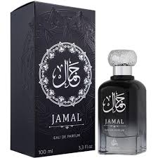PERFUME NASMA JAMAL FOR MEN ORIGINAL 100ml