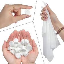 LENCO DESIDRATADO COMPRIMIDO 30 UNID