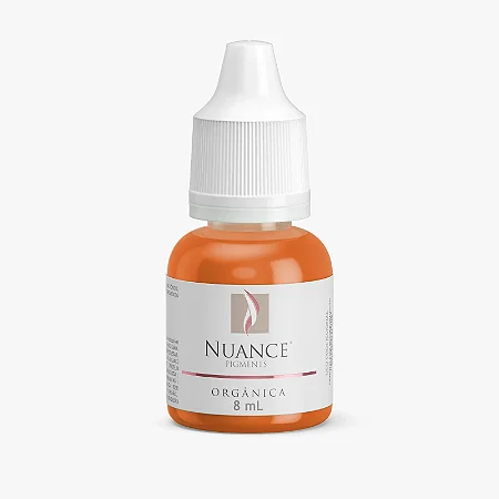 PIGMENTO NEUTRALIZER NUANCE ORGANICA - 8ML