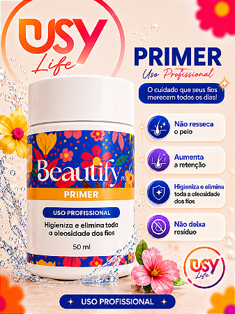 Primer Beautify 50 ml