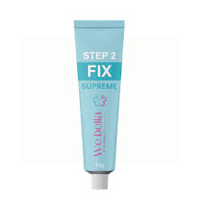 PASSO 2  SUPREME We Bella - Lash e Brow Lamination 15g