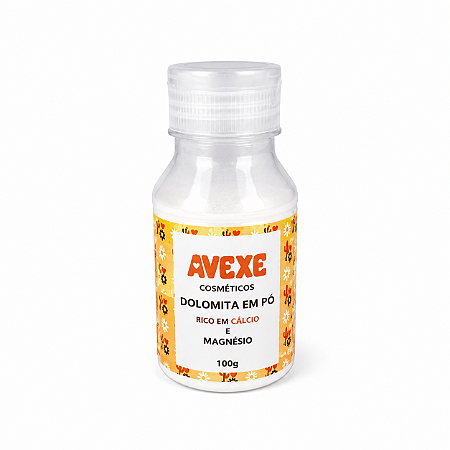 DOLOMITA 100G AVEXE
