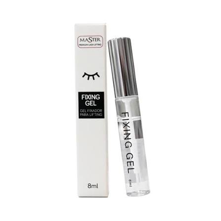 FIXING GEL COLA PARA LIFTING MASTER 8ML