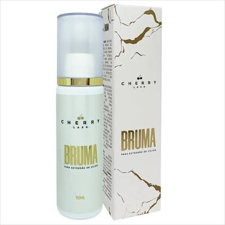 BRUMA CHERRY LASH - 90ML