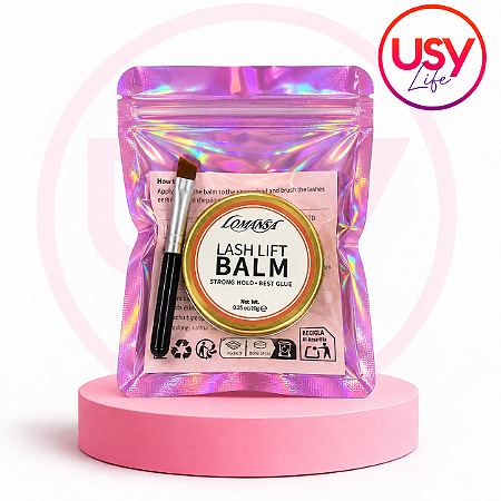 COLA LOMANSA PARA LASH LIFTING