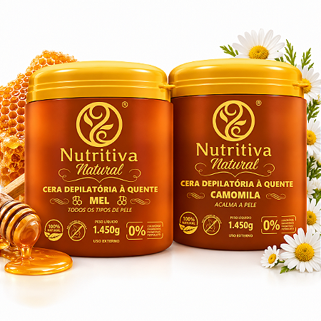CERA NUTRITIVA 1450g