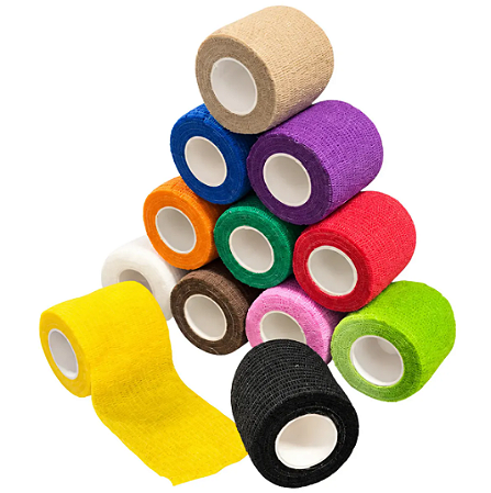 BANDAGEM ELASTICA