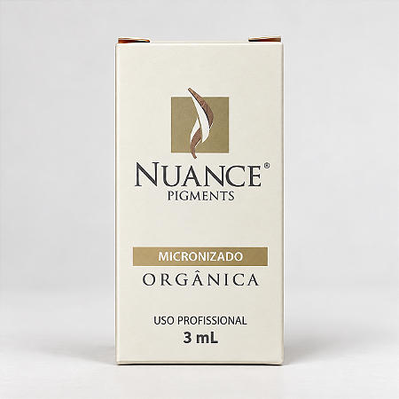PIGMENTO NUANCE LÁBIOS 3ml