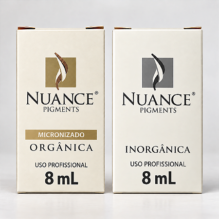 PIGMENTO NUANCE 8ml
