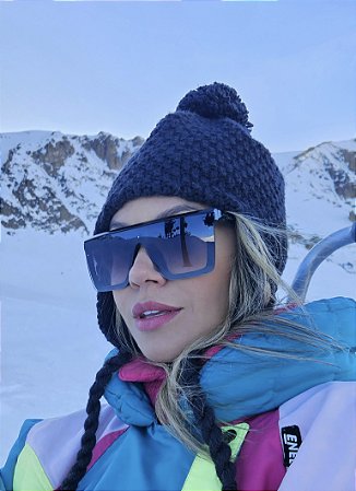 Óculos de Sol Chile