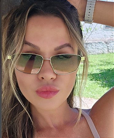 Óculos de Sol Sardenha