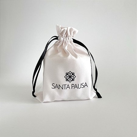 Embalagem Personalizada Santa Pausa