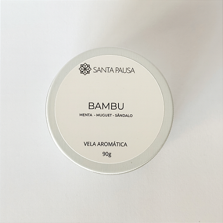 Vela Bambu