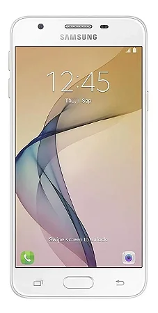 Samsung Galaxy J5 Prime Dual SIM 32 GB dourado 3 GB RAM - Excelente (Recondicionado)