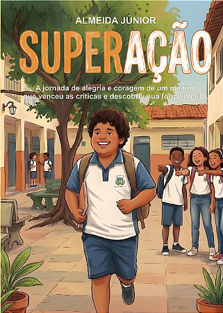 SUPERAÇÃO