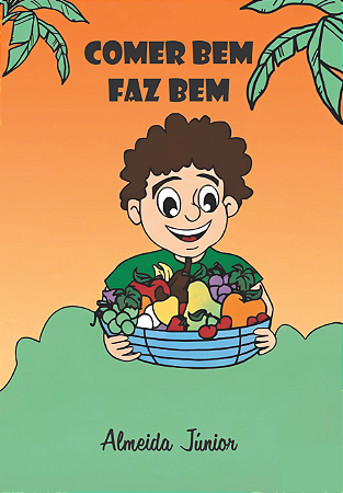 COMER BEM FAZ BEM