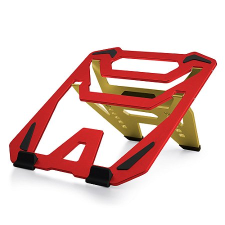 SUPORTE BASE NBC-200RGD NOTEBOOK  ATÉ 15,6   C3TECH