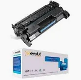 TONER COMP. HP CF226A 3,1K EVOLUT
