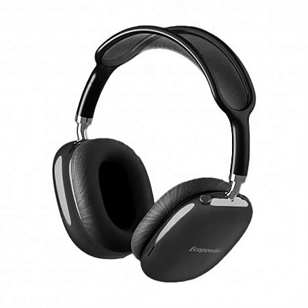 FONE DE OUVIDO EP-H171 SEM FIO Bluetooth ECOPOWER PRETO