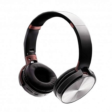 FONE DE OUVIDO EP-H170 SEM FIO/ BLUETOOTH ECOPOWER PRETO