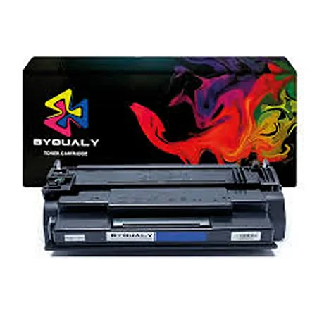 TONER COMP.  HP W1330X COM CHIP 15K BYQUALY