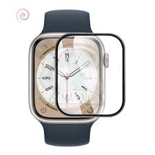 Pelicula Reforcada para Smart watch Tamanho:45mm