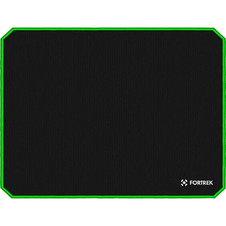 Mouse Pad Gamer Fortrek Speed MPG101 Verde (320x240mm)