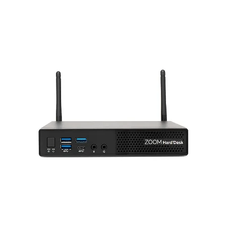 ZOOM Hard Desk/ 7001P mini/ Core i5 11400T/ 16GB/ 256GB SSD/ WI-FI 5/ WINDOWS 11