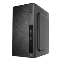 GABINETE MICRO-ATX MT-31V2BK SEM FONTE 200W C3TECH