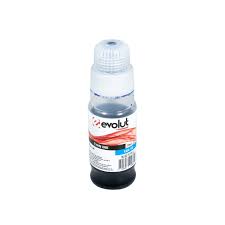 REFIL  TINTA CANON EGL-10 CYAN 70ML EVOLUT
