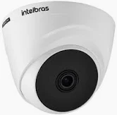 CAMERA AN VHL 1120 INTELBRAS