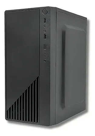 Computador CINF Core I5 7500 DDR4 8GB SSD NVMe 256GB Fonte 300W AUT