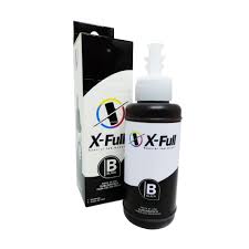 REFIL DE TINTA COMP. EPSON SUBLIMATICA UNIVERSAL BLACK 100ML