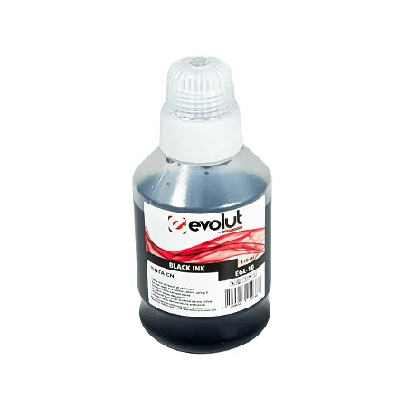 REFIL  DE TINTA CANON EGL-16 135ML EVOLUT