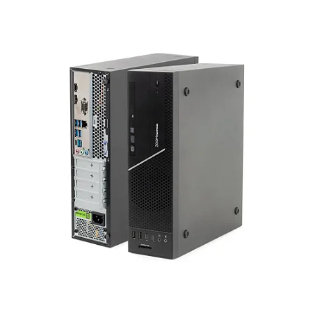 ZOOM Hard Desk/ 6002P SFF/ Core i5 12400/ 8GB/ 256GB SSD/ WI-FI 6/ WINDOWS 11 TRIAL.