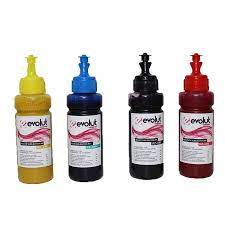 REFIL DE TINTA PARA EPSON 664 - EVOLUT XFULL